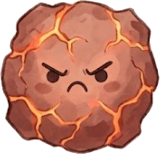 Rogue Embryo