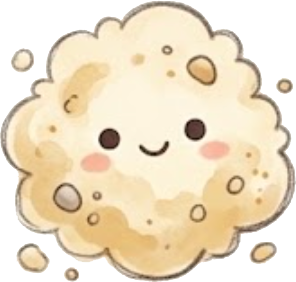 Dust Clump