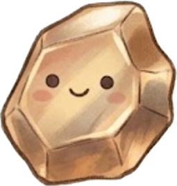Iron Fragment