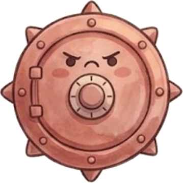 Der Tresor