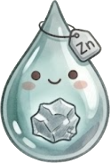 Zinc Reagent