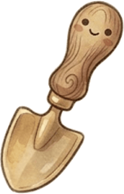 Shovel
