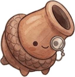 Tannin Mortar