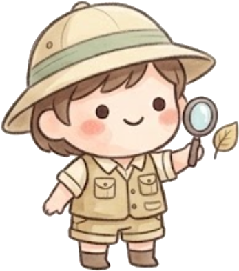 The Taxonomist