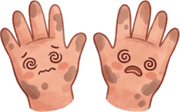 Dirty Hands