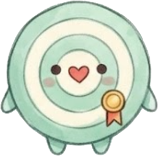 بيتي BULLSEYE