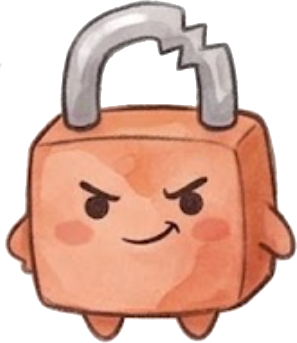 لوتون LOCK