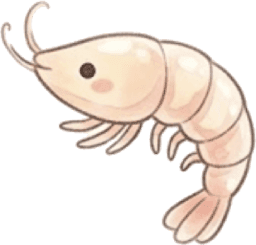 Vent Shrimp
