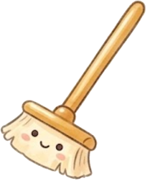 Escoba del Skip