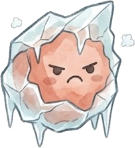 Sub-Zero Shard