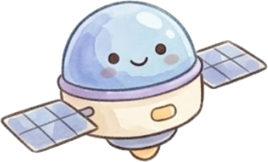 Shield Satellite