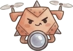Detector Drone