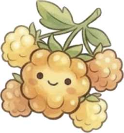 Berry Cluster