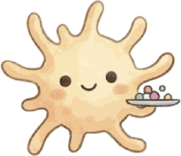 Dendritic Sentinel