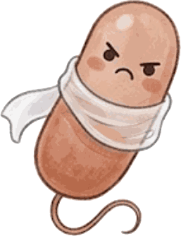 Pseudomonas Superbug
