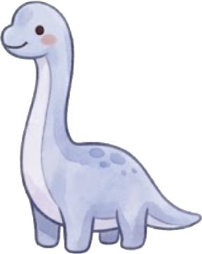 ブラキオサウルス