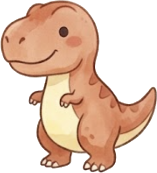 ティラノサウルス・レックス