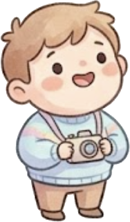 来場者を感動させる