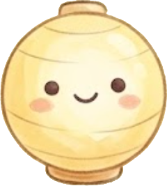 Luma Lamp