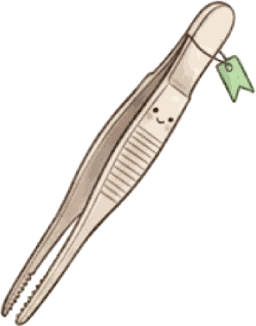 Forceps