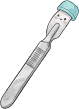 Scalpel
