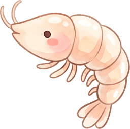 Vent Shrimp
