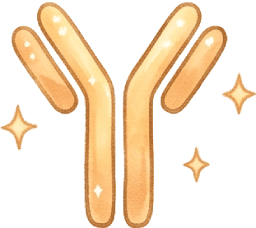 Golden Antibody