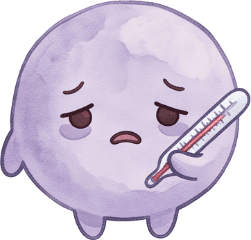 Infected Cell