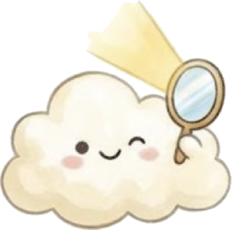 Albedo Cloud