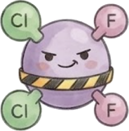 CFC Molecule