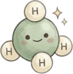 Methane