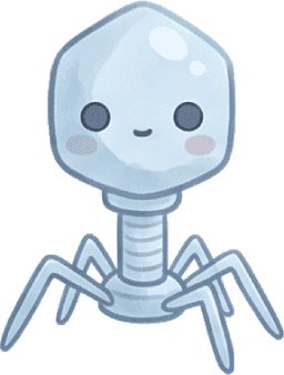 Phage Drone