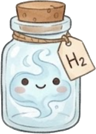 Hydrogen Jar