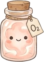 Oxygen Jar