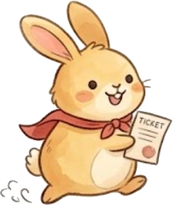 Rocket Hare