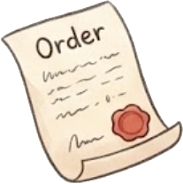 Read the Ticket