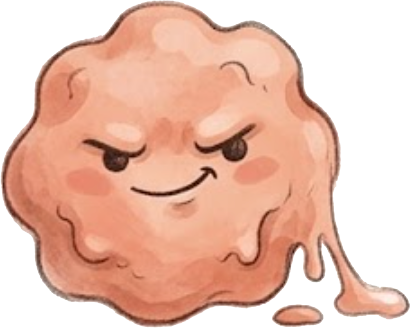 끈적 퍼티