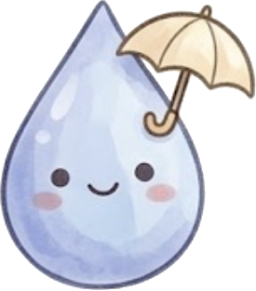 Dropout Droplet