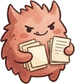 Overfit Gremlin