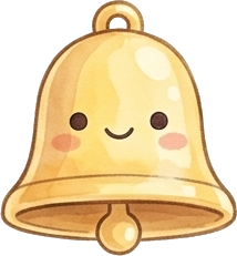 Golden Bell