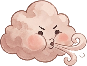 Gale Cloud