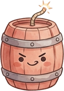 Powder Keg