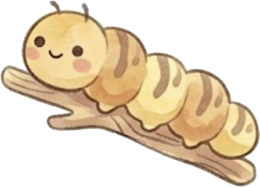 Caterpillar