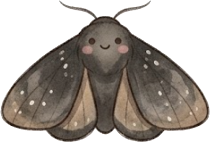 Carbonaria Moth