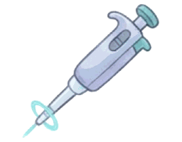 Laser Pipette