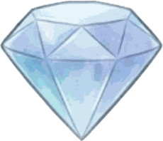 Phycocyanin Gem