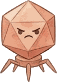 Podovirus Stalker