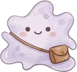 Scavenger Amoeba