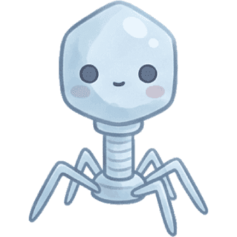 Phage Therapy Game: Hunt the Bacteria | Phage Hunter
