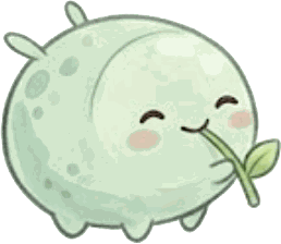 Aphid Mutualist